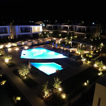 Olea Valley Holiday Villa Nikiti  Esterno foto