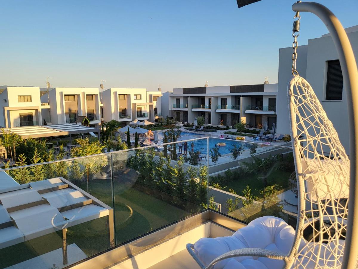 Olea Valley Holiday Villa Nikiti  Esterno foto