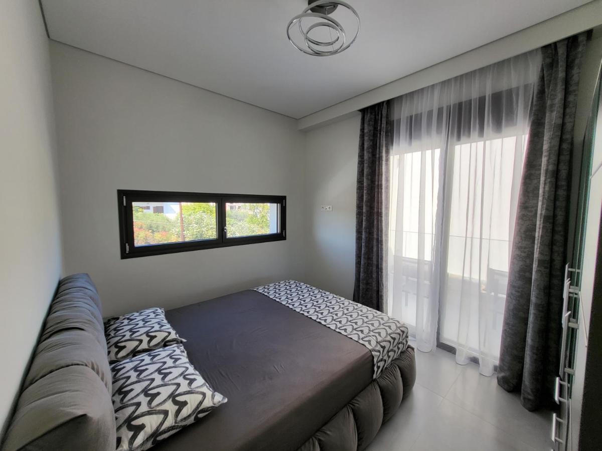 Olea Valley Holiday Villa Nikiti  Esterno foto
