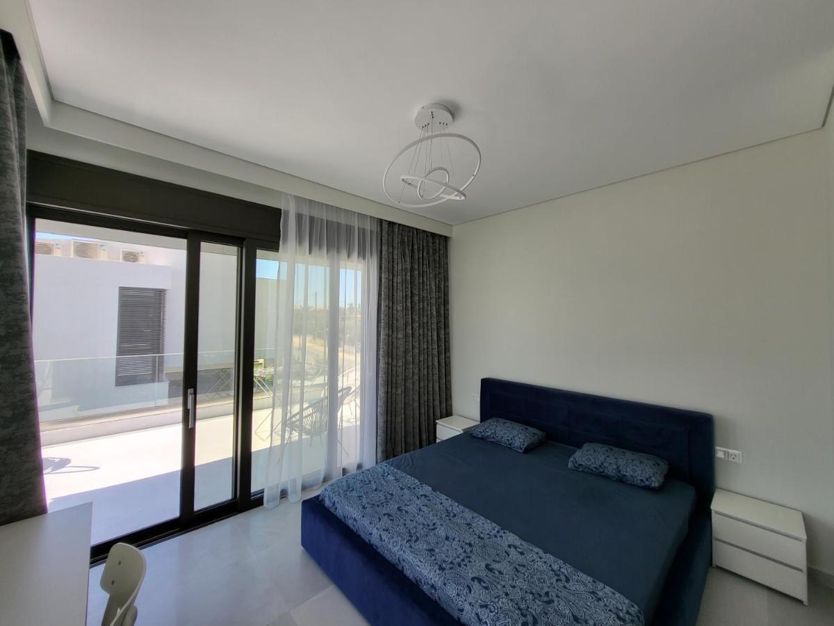 Olea Valley Holiday Villa Nikiti  Esterno foto