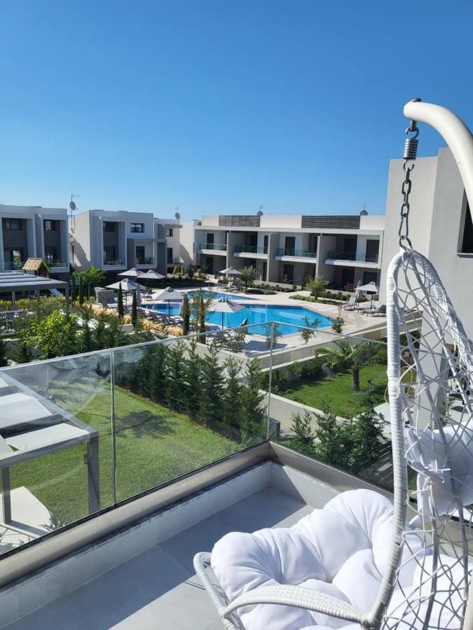 Olea Valley Holiday Villa Nikiti  Esterno foto